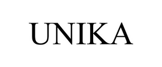 UNIKA