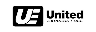 UE UNITED EXPRESS FUEL