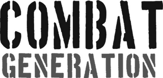 COMBAT GENERATION