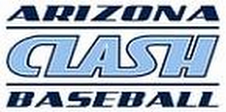 ARIZONA CLASH BASEBALL