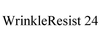 WRINKLERESIST 24