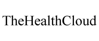 THEHEALTHCLOUD