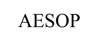 AESOP