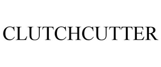 CLUTCHCUTTER