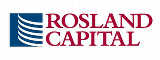 ROSLAND CAPITAL