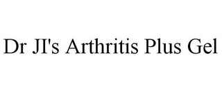 DR JI'S ARTHRITIS PLUS GEL