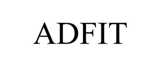 ADFIT