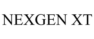 NEXGEN XT