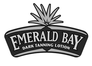 EMERALD BAY DARK TANNING LOTION