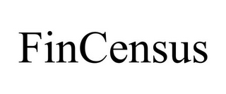 FINCENSUS