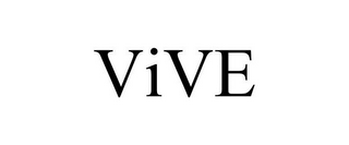 VIVE