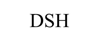 DSH