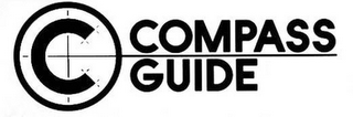 C COMPASS GUIDE