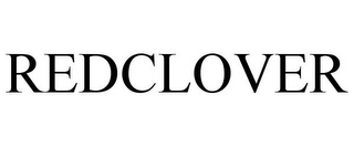 REDCLOVER