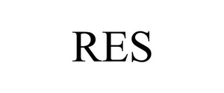 RES