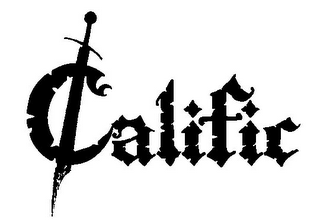 CALIFIC