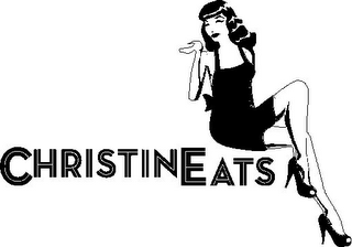 CHRISTINEATS