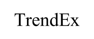 TRENDEX