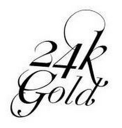 24K GOLD