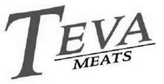 TEVA MEATS