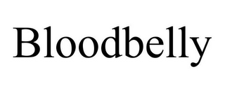 BLOODBELLY