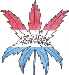 AMERICAN HOMEGROWN