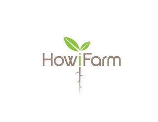 HOWIFARM