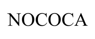 NOCOCA