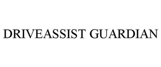 DRIVEASSIST GUARDIAN