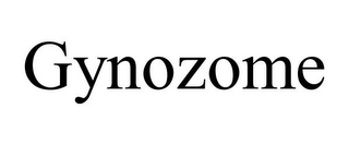 GYNOZOME