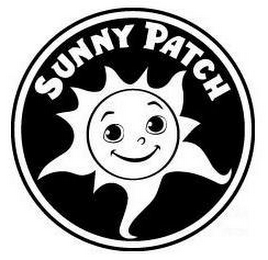 SUNNY PATCH