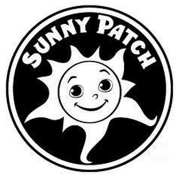SUNNY PATCH