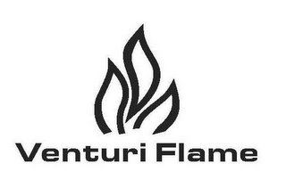 VENTURI FLAME