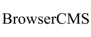 BROWSERCMS