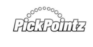 PICKPOINTZ