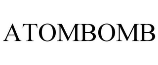 ATOMBOMB