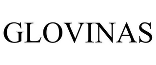 GLOVINAS