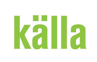KÄLLA