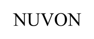 NUVON