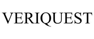 VERIQUEST