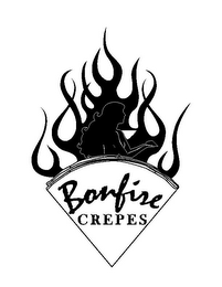 BONFIRE CREPES