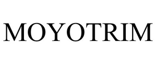 MOYOTRIM