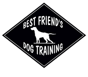 BEST FRIEND'S DOG TRAINING