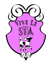 VIVA LA DOG SPA