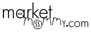 WWW. MARKET MOMMY.COM $$