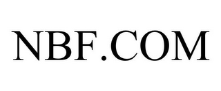 NBF.COM