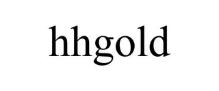 HHGOLD