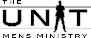 THE UNIT MENS MINISTRY
