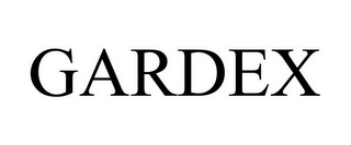 GARDEX