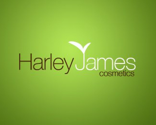 HARLEY JAMES COSMETICS